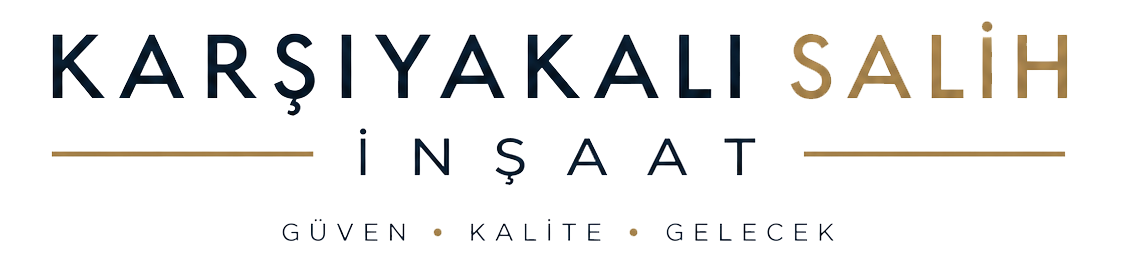 Karşıyakalı Salih İnşaat